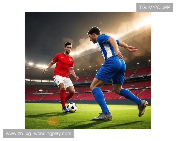 足球比赛中的球员进攻与防守平衡