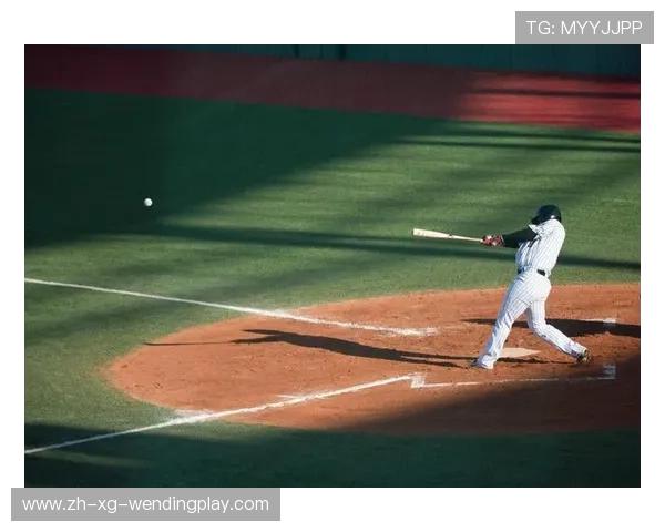 重新定义棒球的战术：让比赛变得更加不可预测