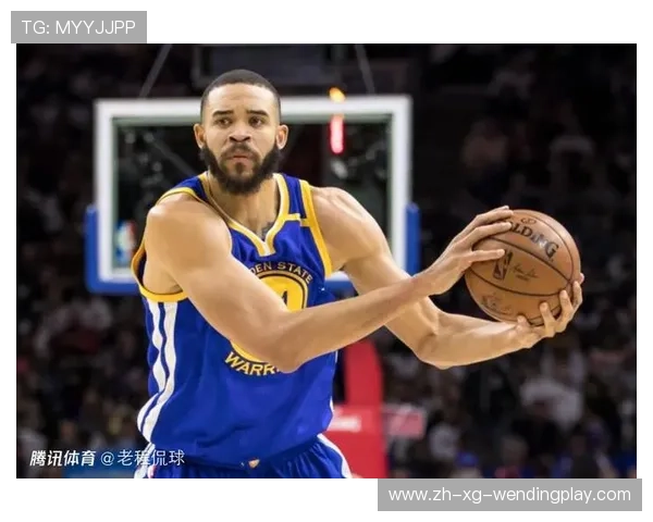 麦基NBA：贾维尔·麦基的职业生涯与篮球成就